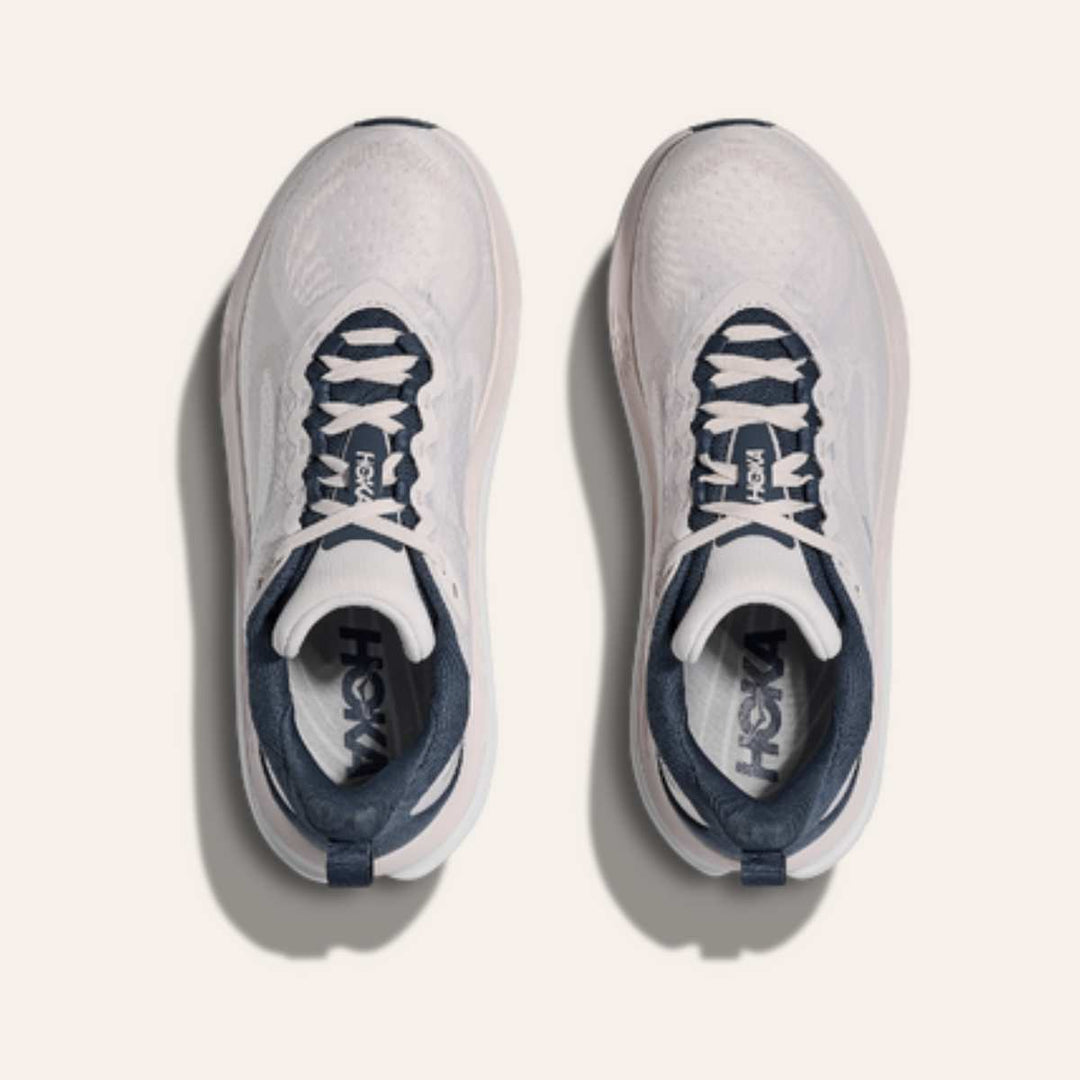HOKA Kawana 3 Grout / Faded Navy W