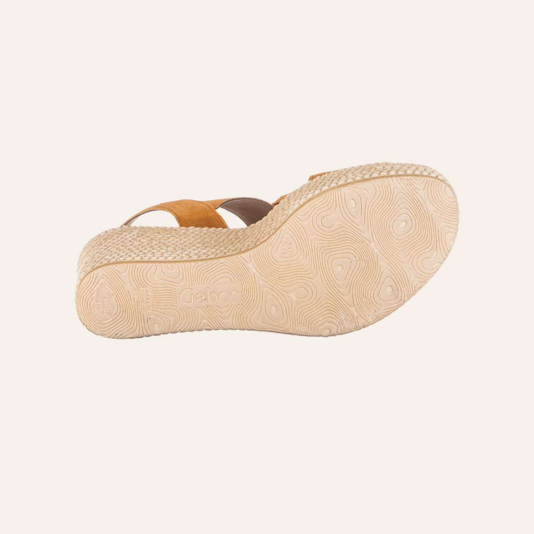 Gabor Kilehælsandal Valley W