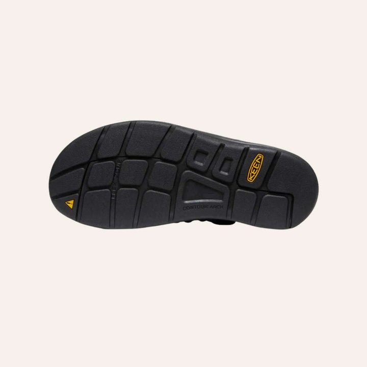 Keen Uneek Black / Black W