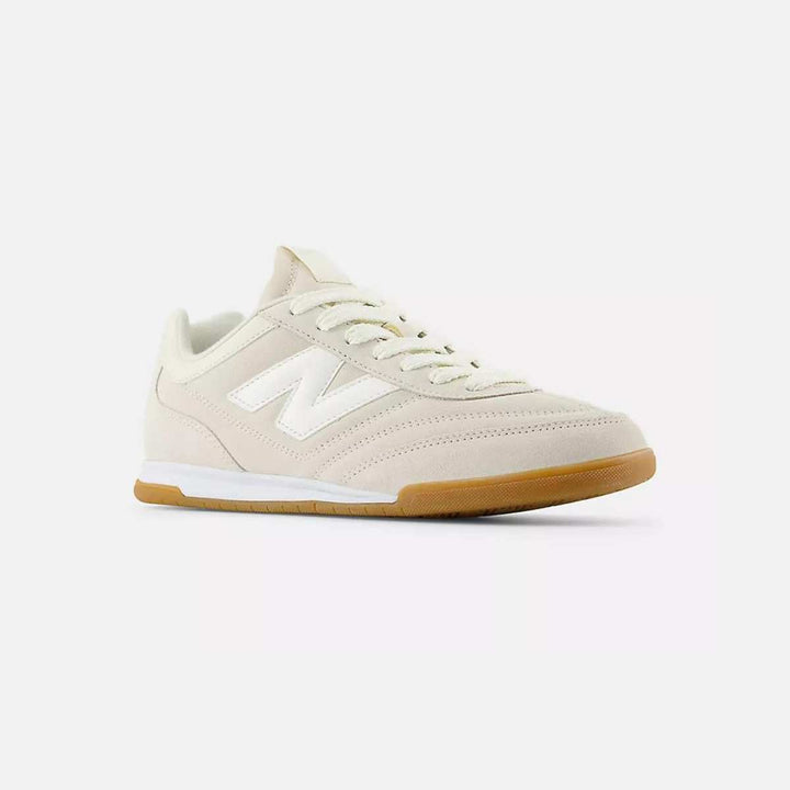 New Balance URC42 Linen/Sea Salt W