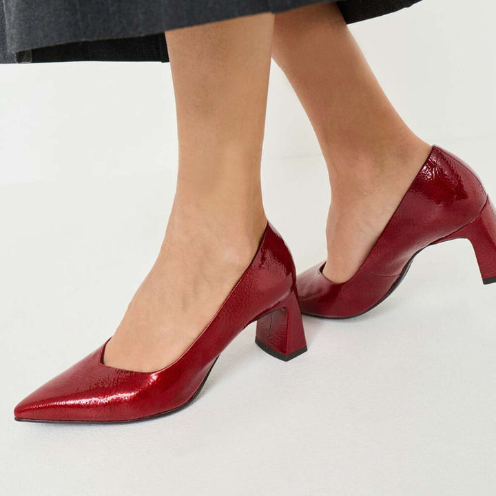 Tamaris Pensko Rød W