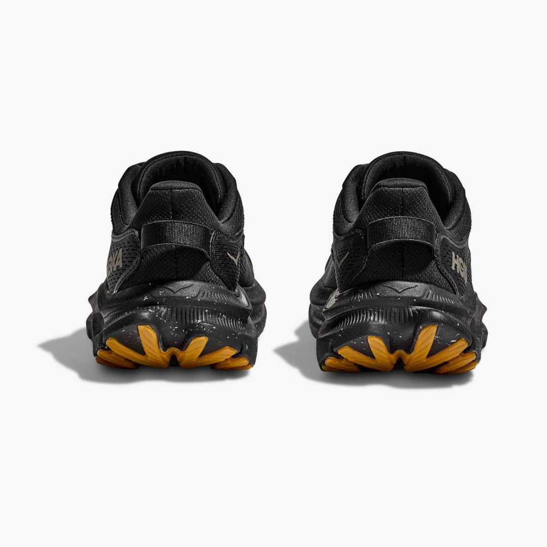 Hoka Kawana 2 Black/Black W