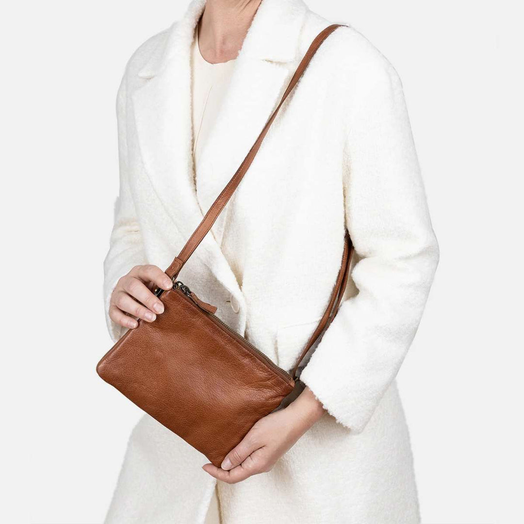 Redesigned by Dixie Oslo Urban Walnut