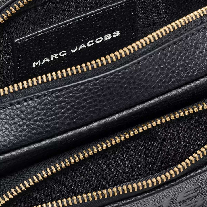 Marc Jacobs The Crossbody Black
