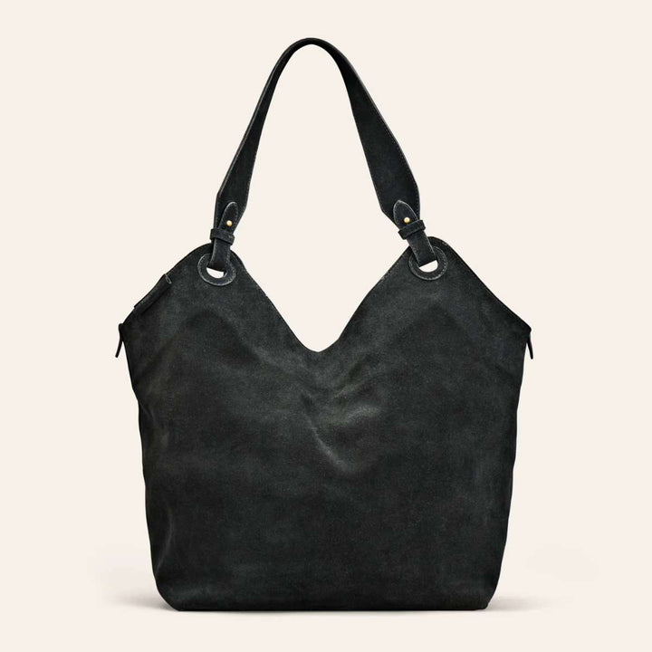 Cala Jade SOHO Black Suede