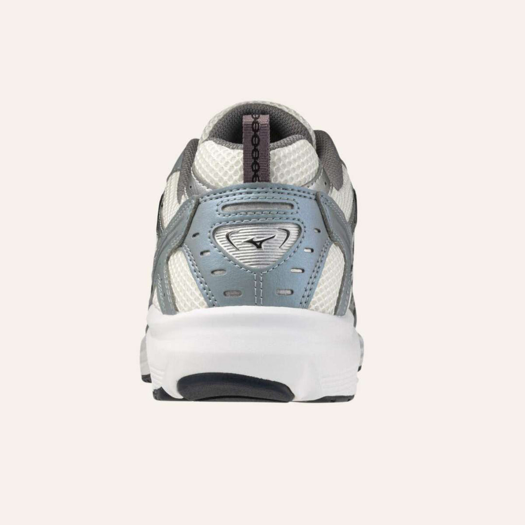 Mizuno MXR Snow White/Salute/Slate W