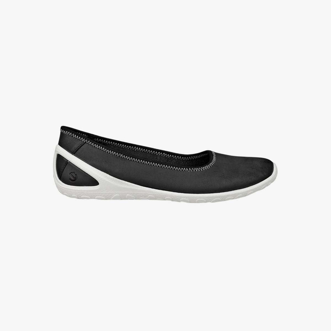Ecco Biom Lite Slip On Black W - Main Image