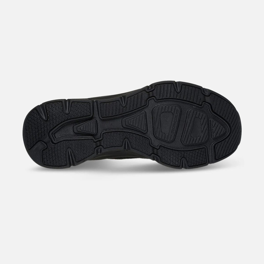 Relaxed Fit: Slip-ins: D'Lux Walker 2.0 Rezinate Black M