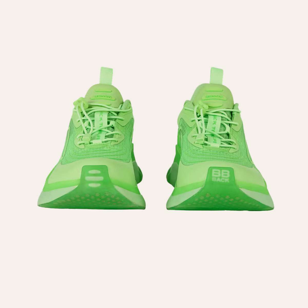 BBACK 0524 Sneakers New Life Fluo M