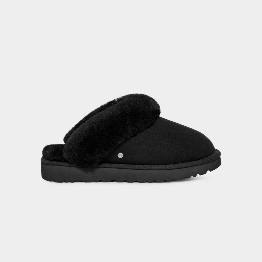 UGG Classic Slipper II Svart W