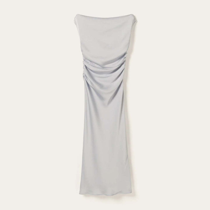 Noella N-Mignonette Dress Light Blue W