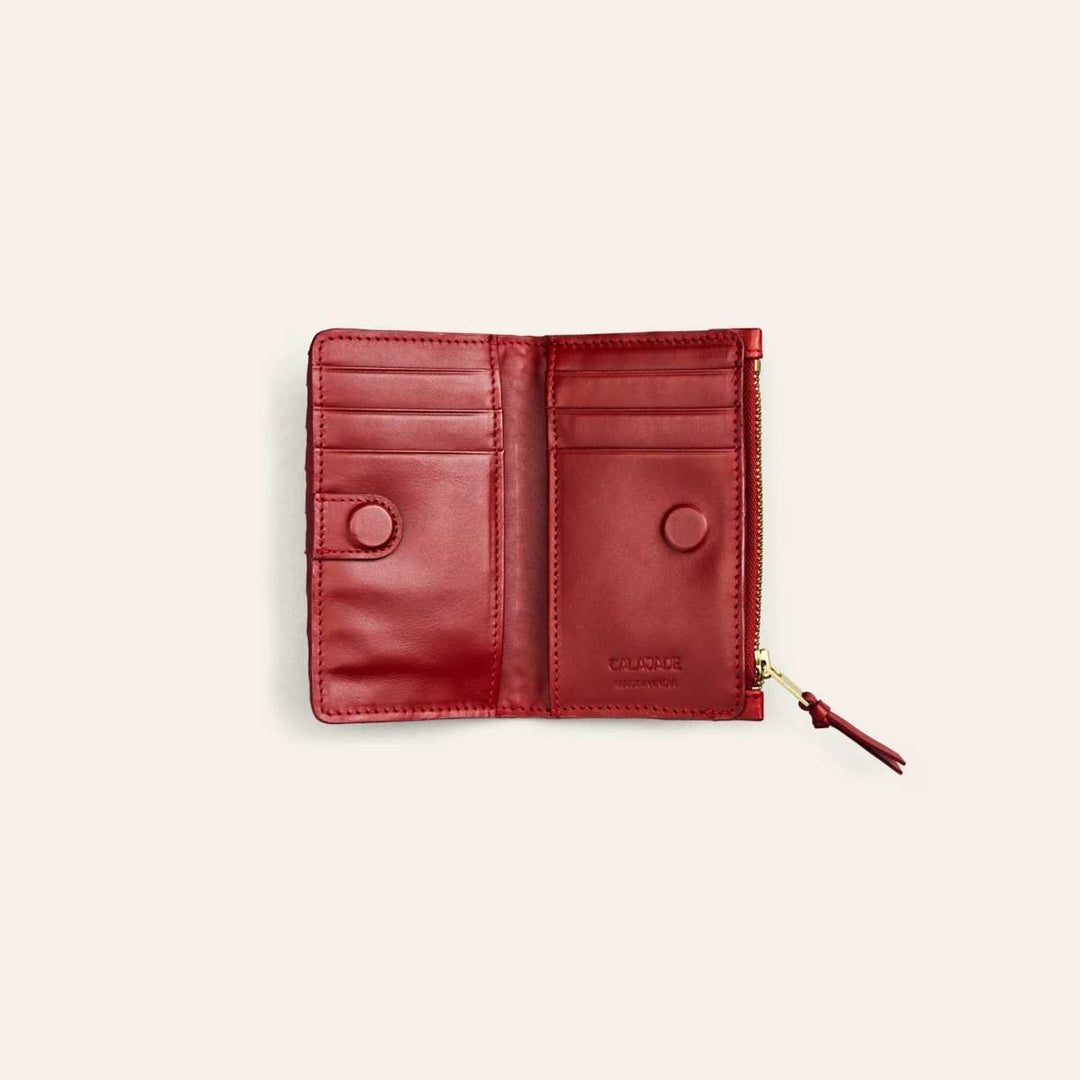 Cala Jade CAIA Falu Red Dama