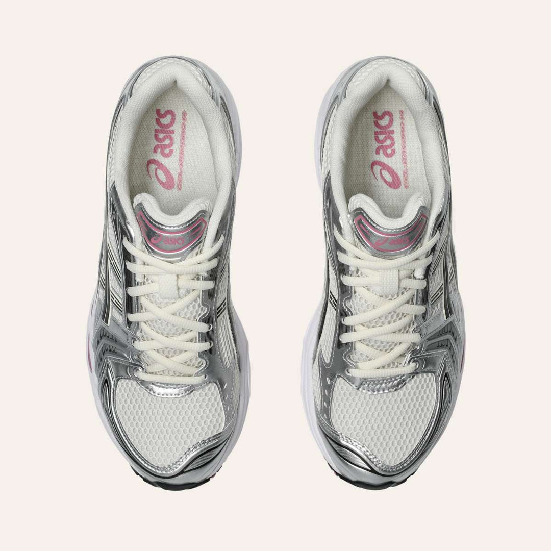 Asics Gel-Kayano 14 Cream / Sweet Pink W