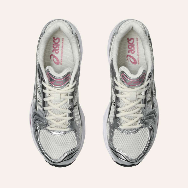 Asics Gel-Kayano 14 Cream / Sweet Pink W