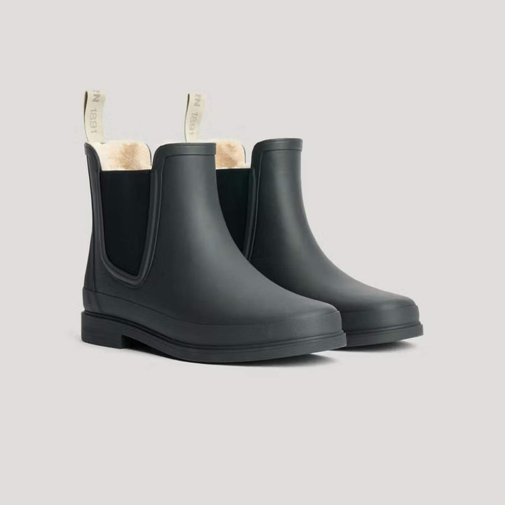 Tretorn Eva Insulated Black W