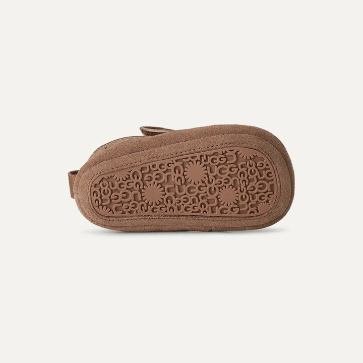 UGG Baby Lowmel Chestnut