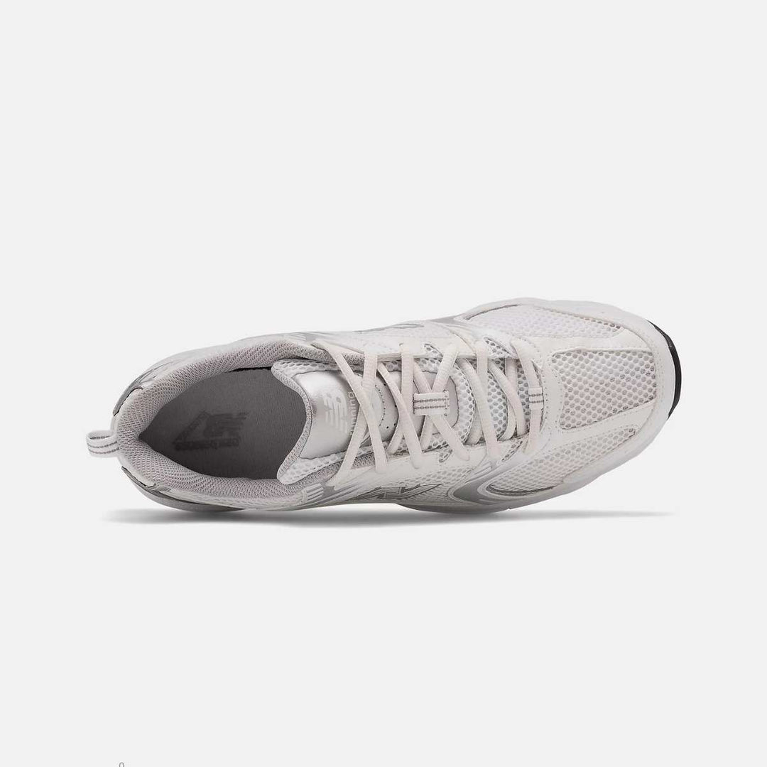 New Balance MR530 White/Silver W