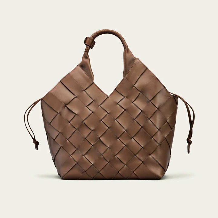 Cala Jade Misu Large Toffee