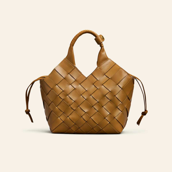 Cala Jade Misu Sepia Brown