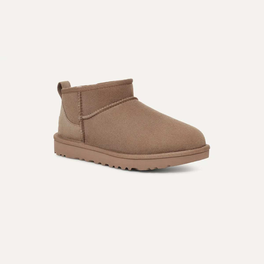 UGG Classic Ultra Mini Caribou W