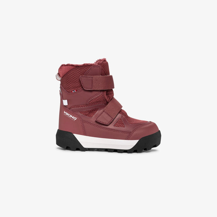 Viking Constrictor Warm SC WP 2V Dark Pink B