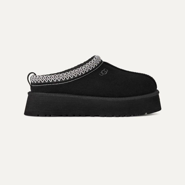 UGG Tazz II Black W