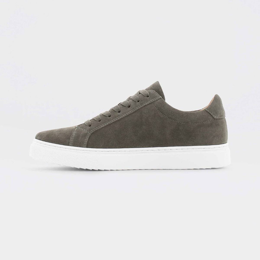 THIRTYSEVEN Jordan Supsole Sneaker Dark Green M