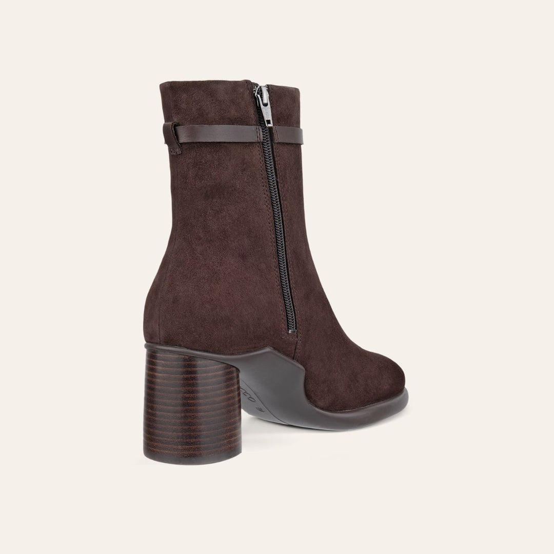 ECCO Sculpted LX 55 Mocha W