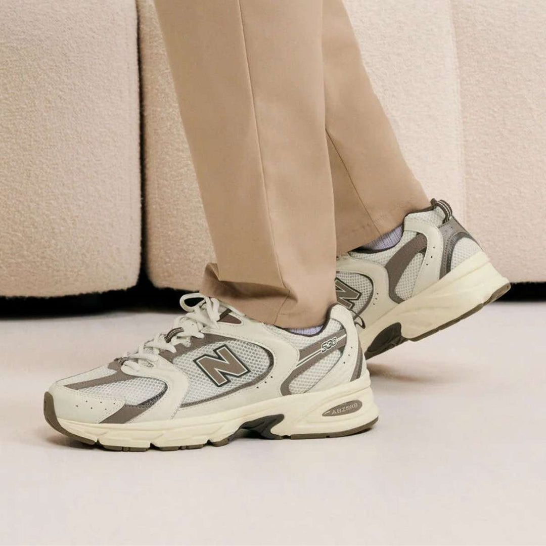 New Balance MR530 Turtledove Angora W