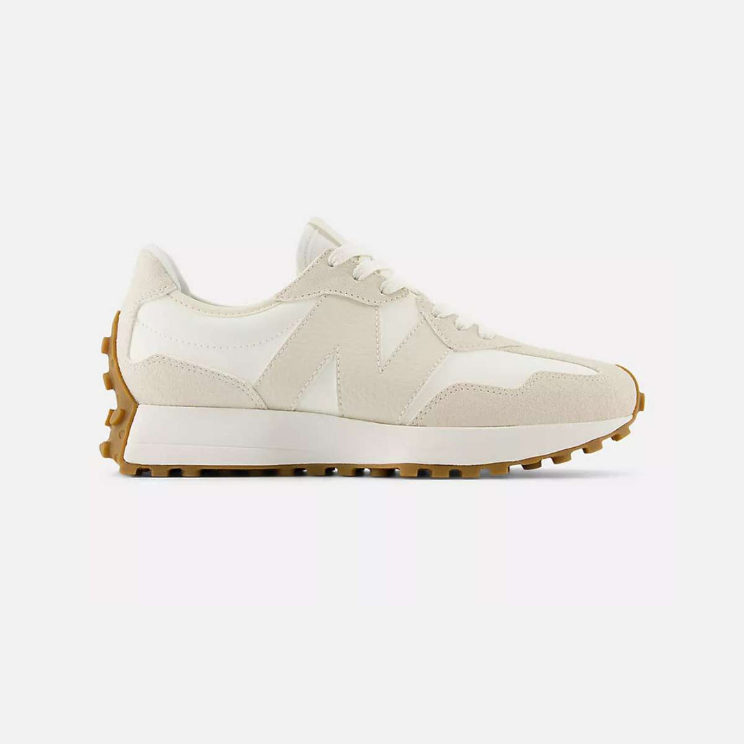 New Balance WS327 Linen/Sea Salt W