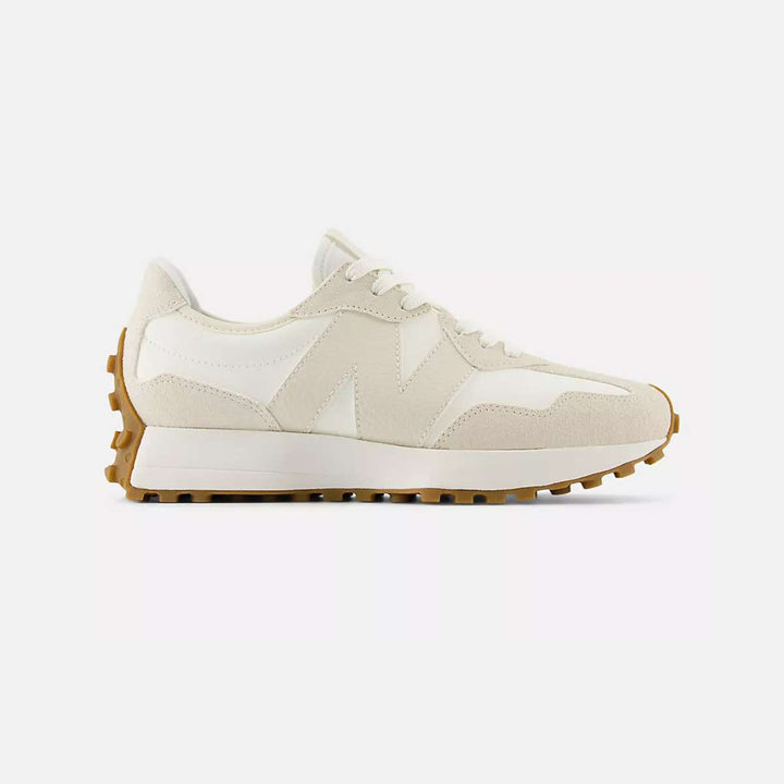 New Balance WS327 Linen/Sea Salt W