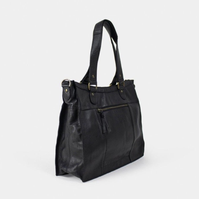 Redesigned by Dixie Molly Urban Black