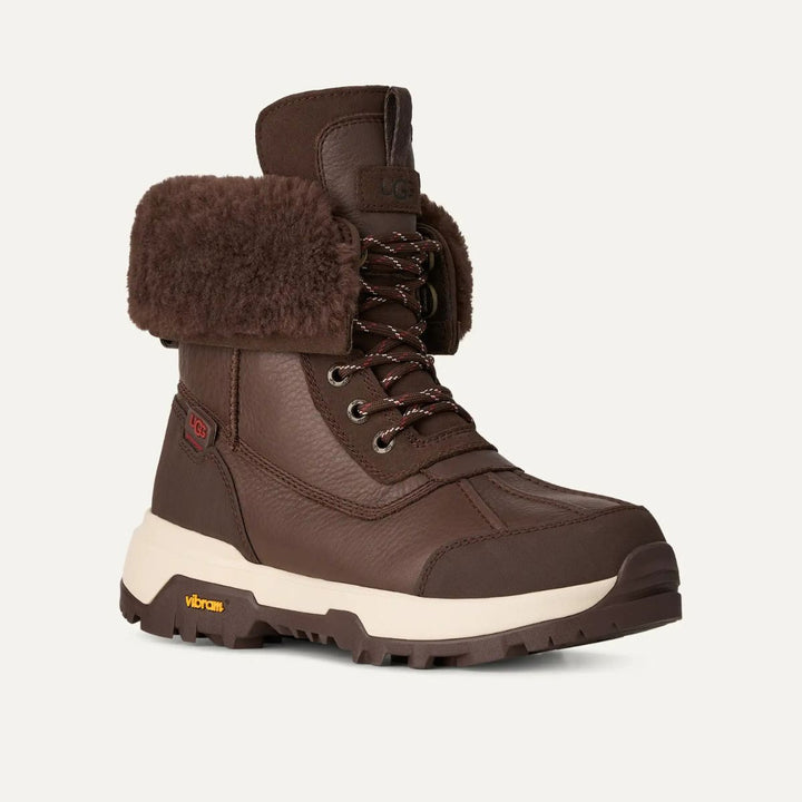 UGG Adirondack Boot XXV Burnt Cedar W