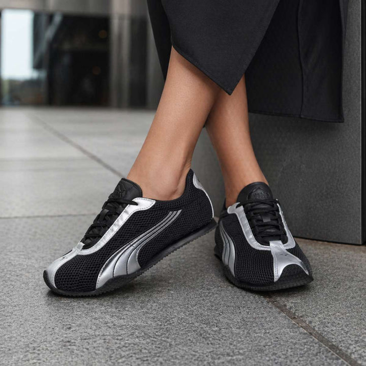 Puma H-Street OG Black/Silver W