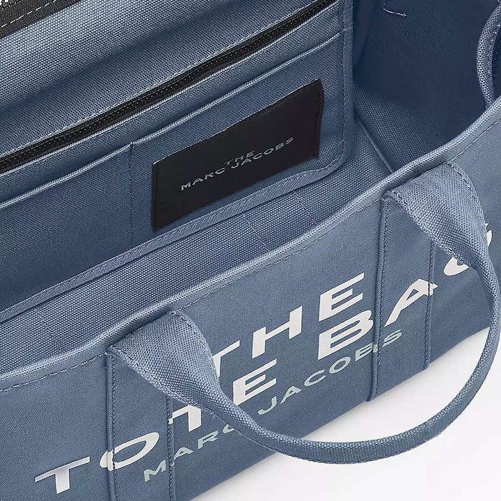 Marc Jacobs Medium Tote Bag Blue