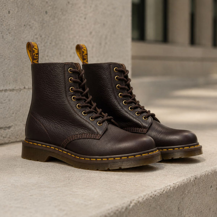 Dr.Martens 1460 Pascal Ambassador Dark Brown M
