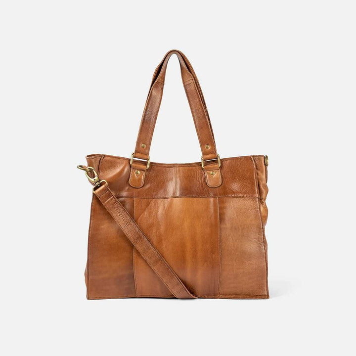 Redesigned by Dixie Molly Walnut