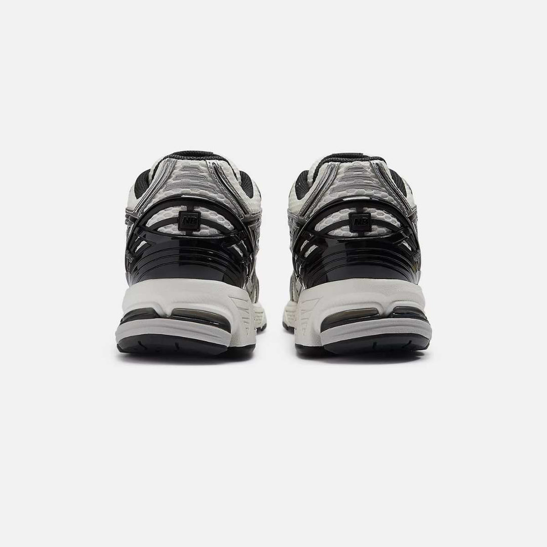 New Balance 1960R Silver Metallic/Black/Sea UNI