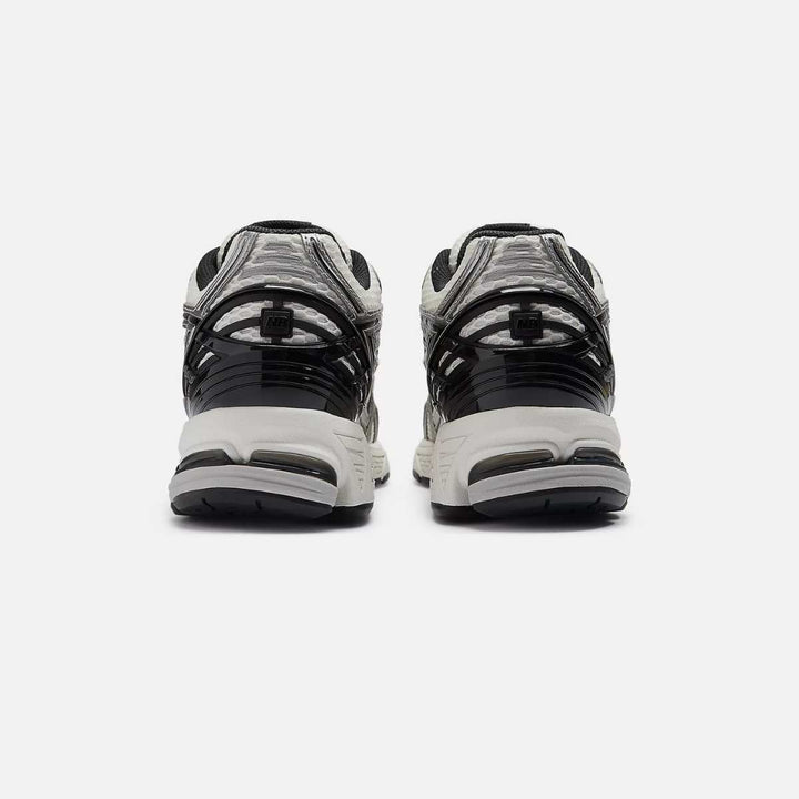 New Balance 1960R Silver Metallic/Black/Sea UNI