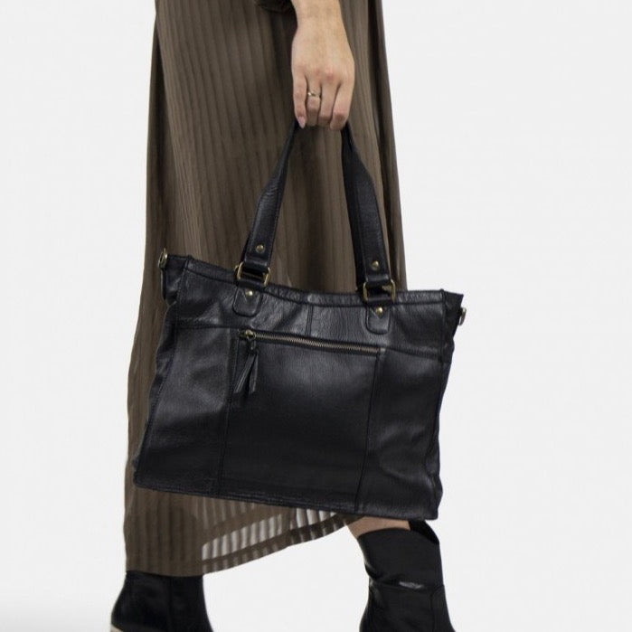 Redesigned by Dixie Molly Urban Black