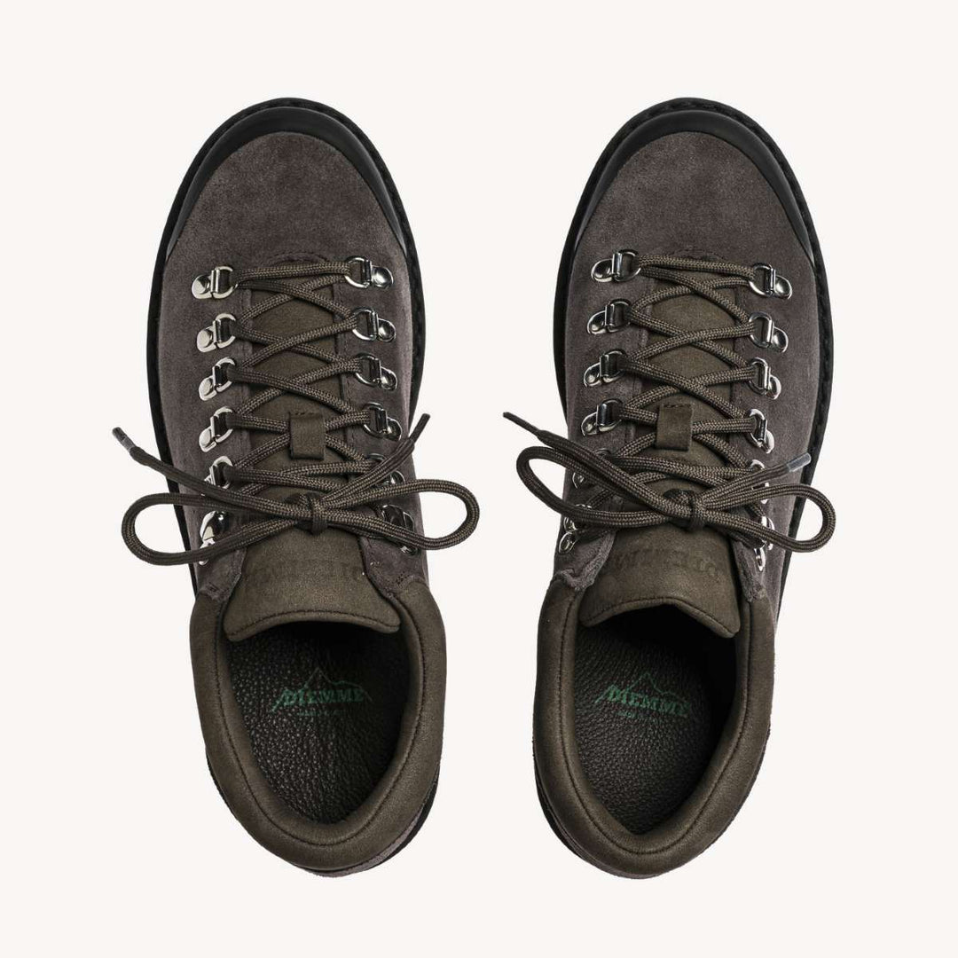 Diemme Cornaro Dark Fallow Suede M