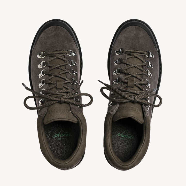 Diemme Cornaro Dark Fallow Suede M
