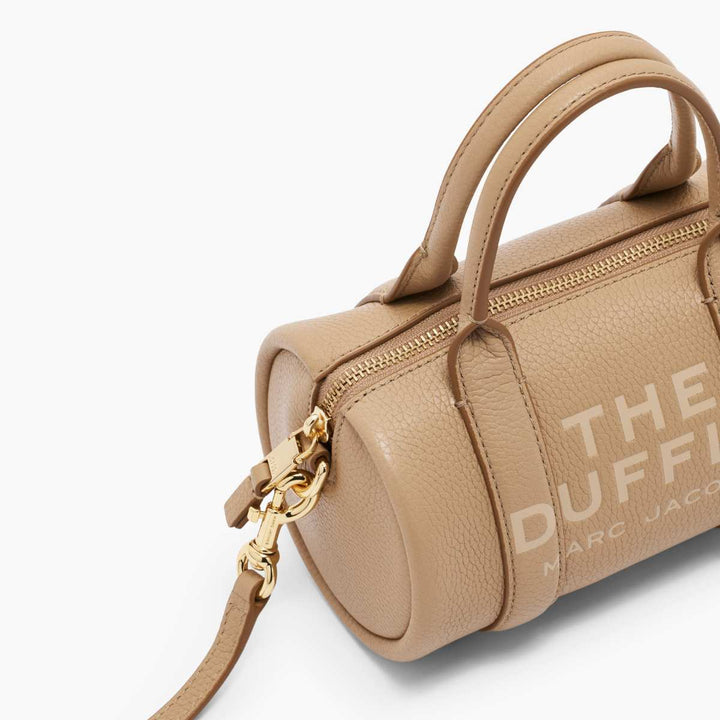 Marc Jacobs The Mini Duffle Camel