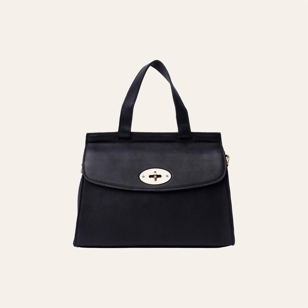 Dixie Saya Medium Black