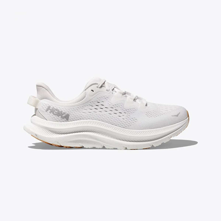 Hoka Kawana 2 White/Nimbus Cloud W