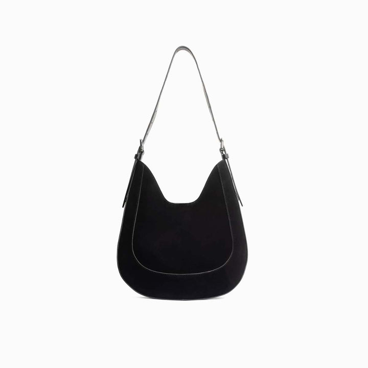 Jim Rickey Sling Sac Black