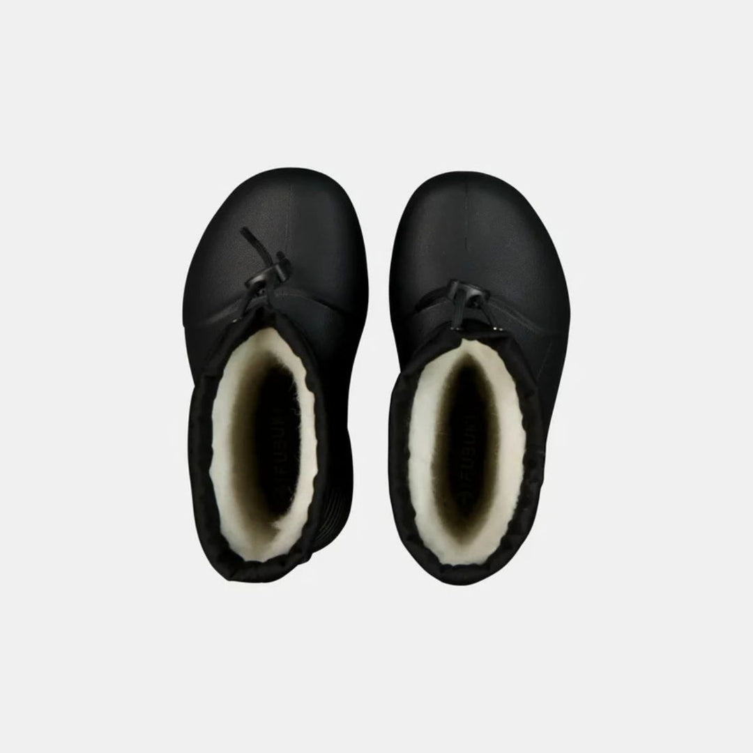 FUBUKI Niseko 3.0 Kids Black