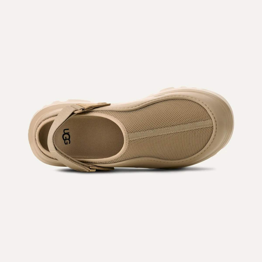 UGG Peakmod Dark Sand M
