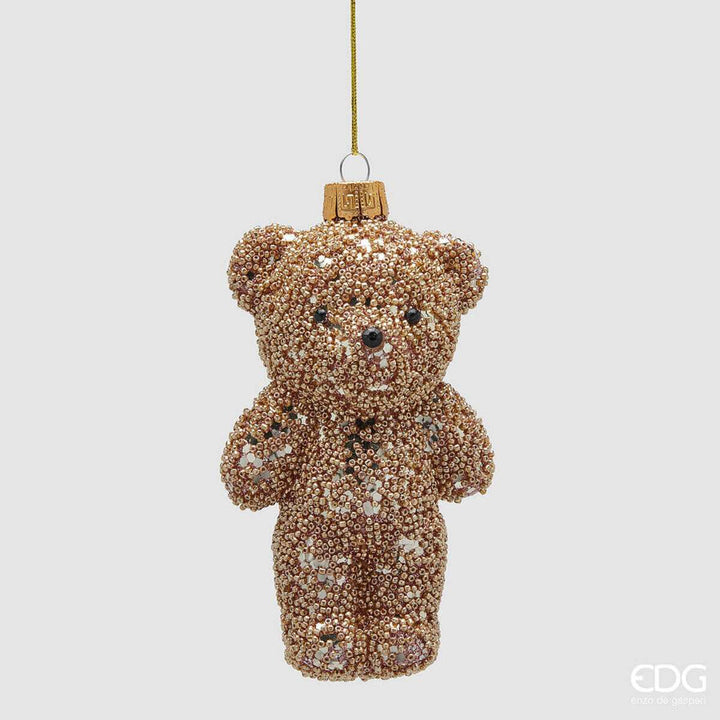 EDG Julepynt Bamse