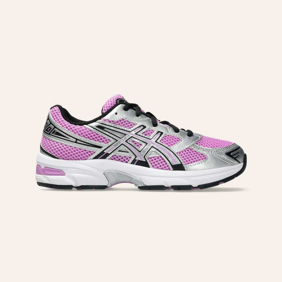 Asics Gel-1130 Lavender Glow/Pure Silver JR